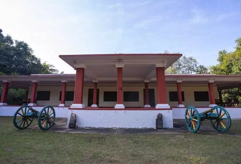 ホテル Maharaja Kothi