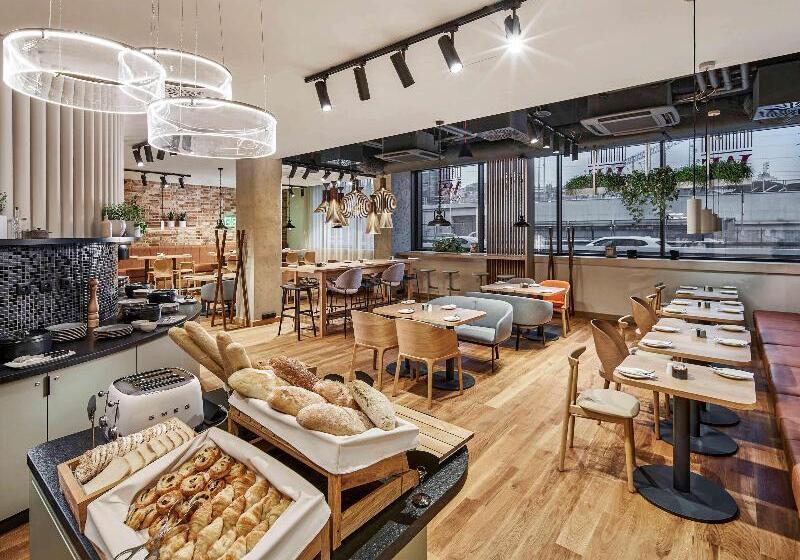 호텔 Mercure Katowice Centrum