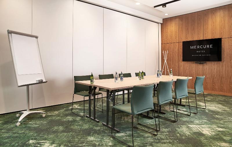 호텔 Mercure Katowice Centrum