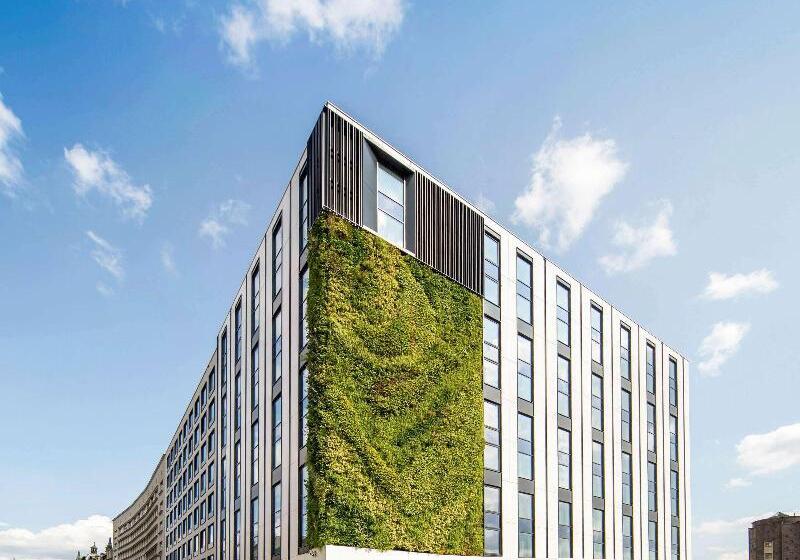 호텔 Mercure Katowice Centrum