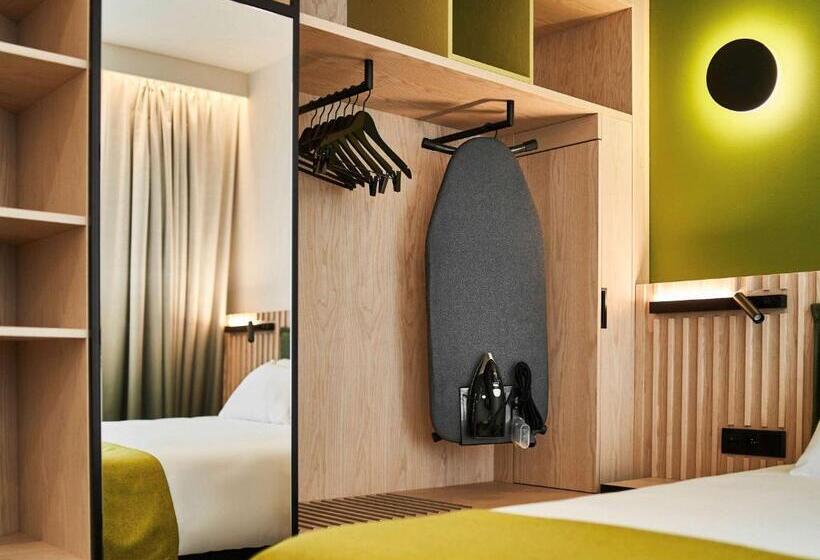 호텔 Mercure Katowice Centrum