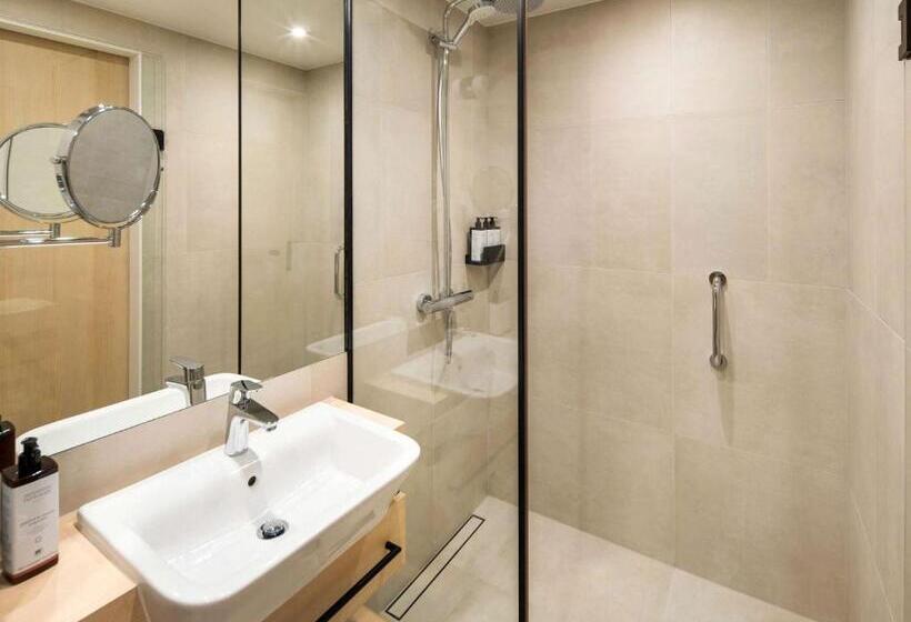 호텔 Mercure Katowice Centrum