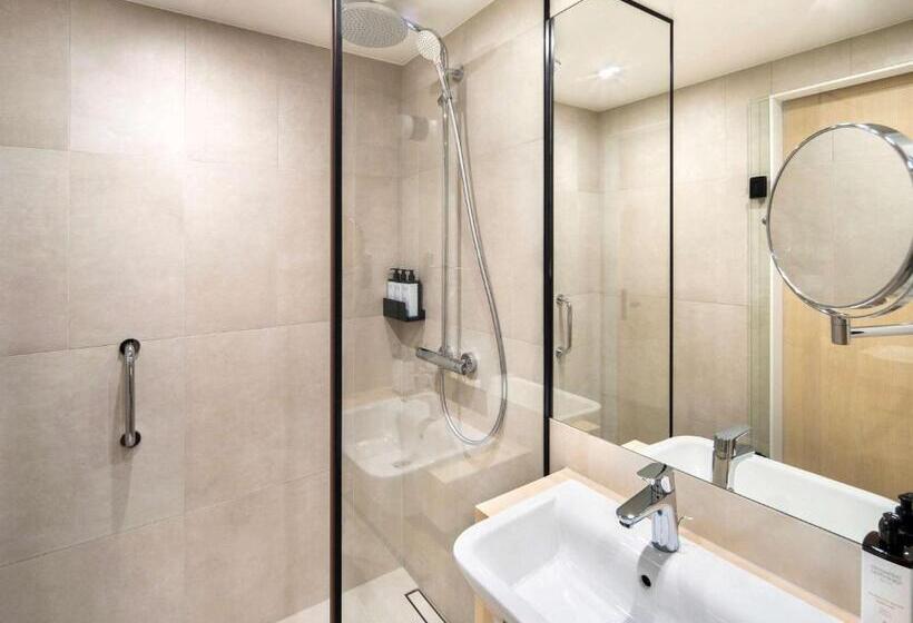 호텔 Mercure Katowice Centrum