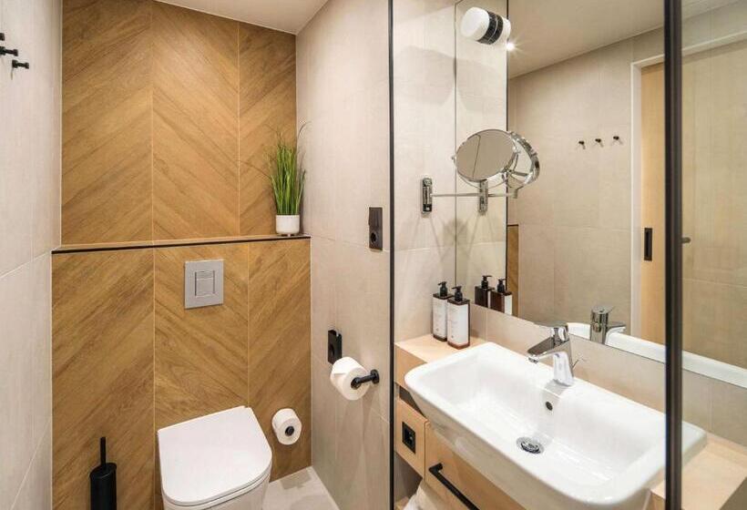 호텔 Mercure Katowice Centrum