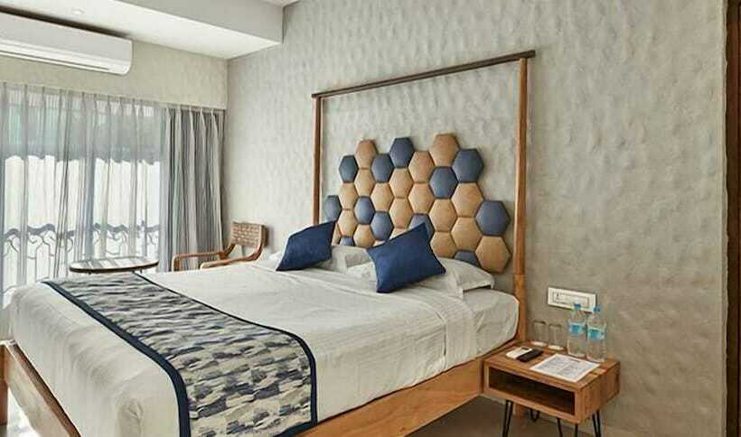 Hotel Meritas Adore Resort Lonavala