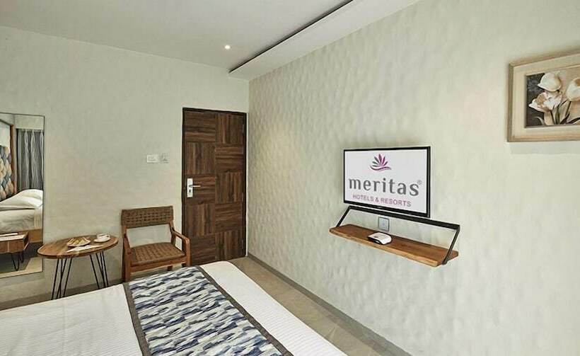 Hotel Meritas Adore Resort Lonavala