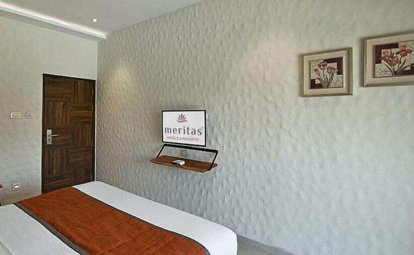 Hotel Meritas Adore Resort Lonavala