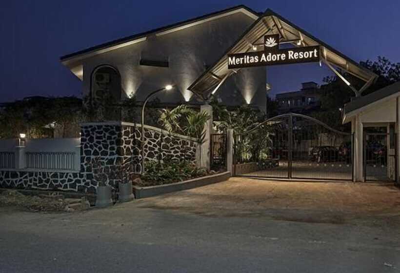 Hotel Meritas Adore Resort Lonavala