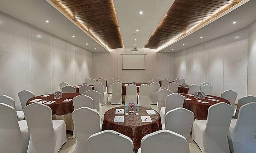 Hotel Meritas Adore Resort Lonavala