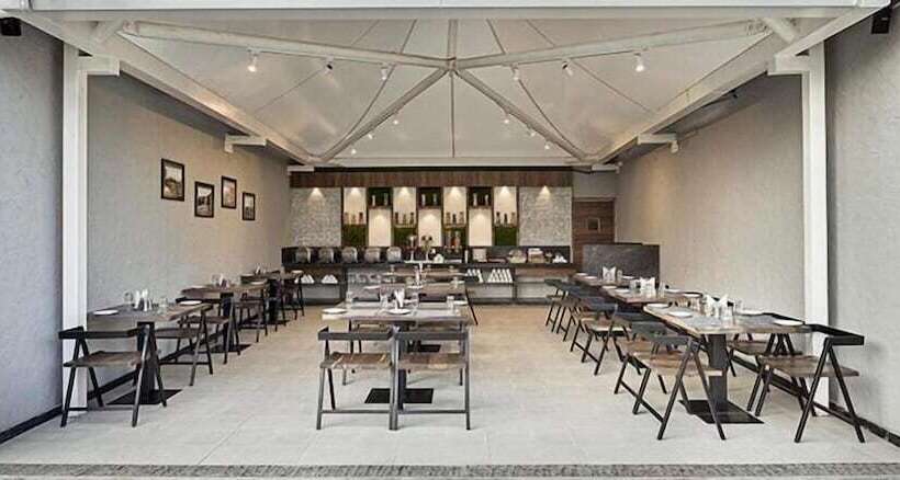 Hotel Meritas Adore Resort Lonavala