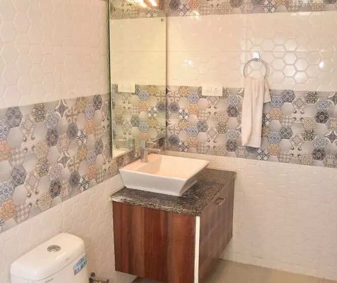 ホテル Mohana Beach Resort