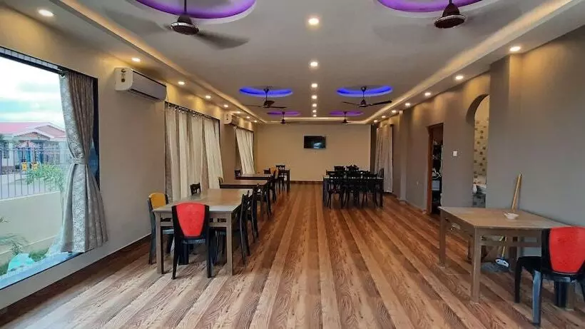 ホテル Mohana Beach Resort