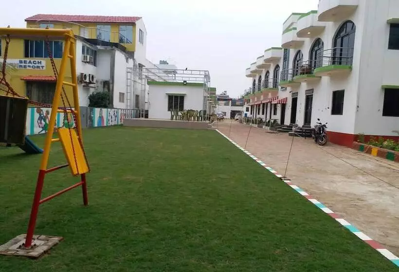 ホテル Mohana Beach Resort