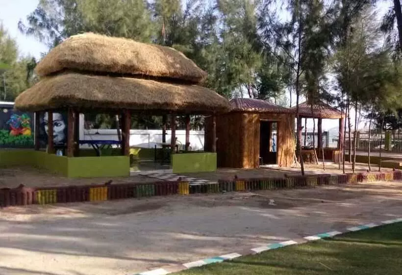 ホテル Mohana Beach Resort