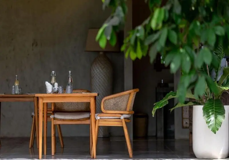 ホテル Premadhan Cottage Canggu