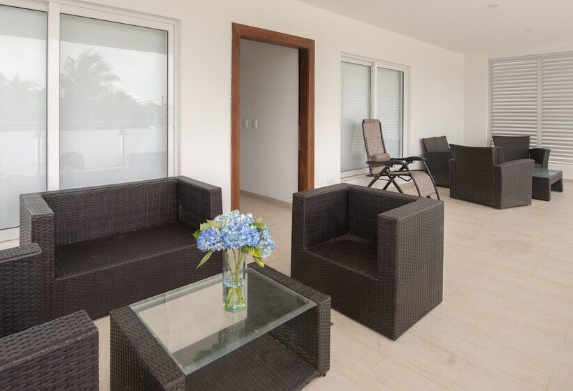 בית מלון כפרי Providence Breeze