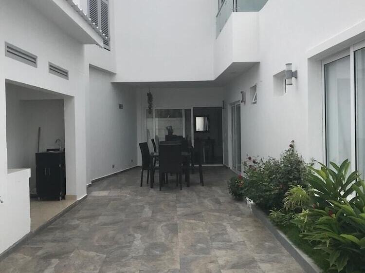 בית מלון כפרי Providence Breeze