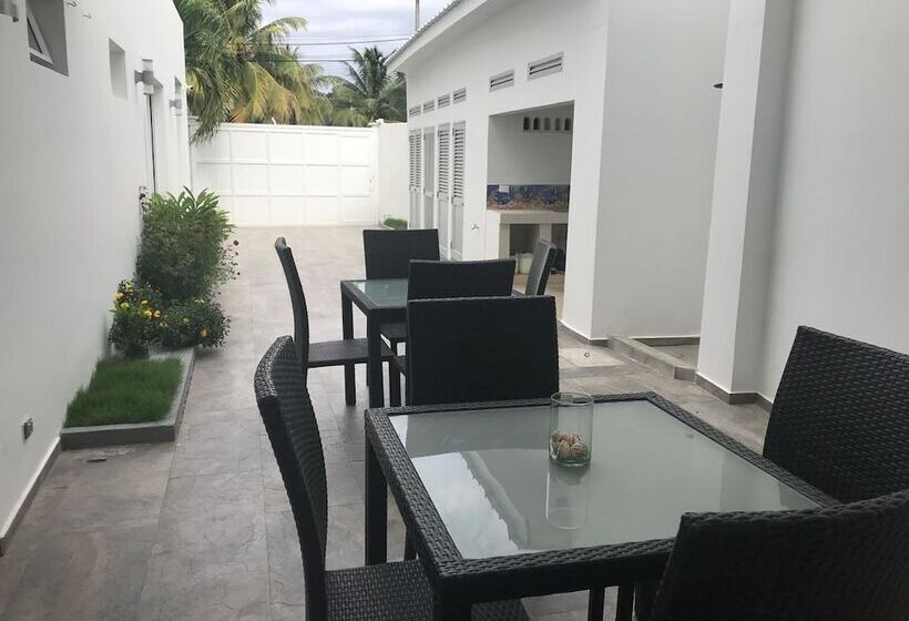 בית מלון כפרי Providence Breeze