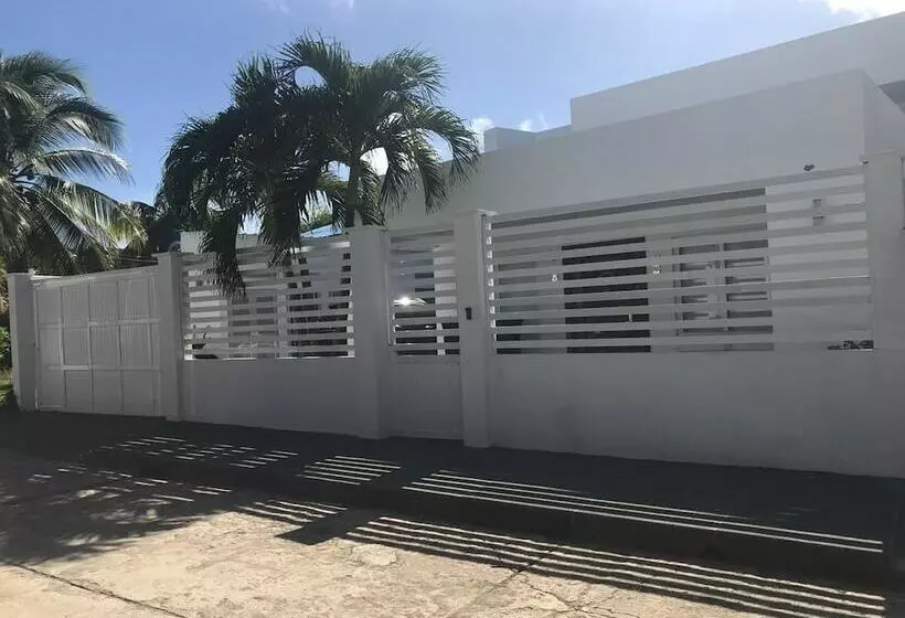 Hotelli Providence Breeze