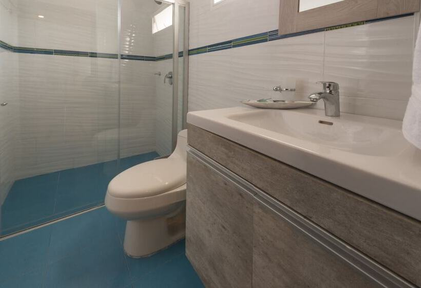 בית מלון כפרי Providence Breeze