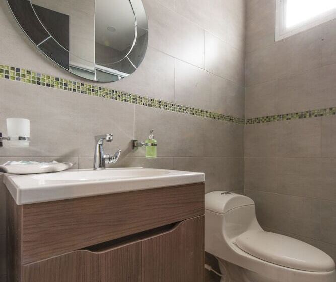 בית מלון כפרי Providence Breeze