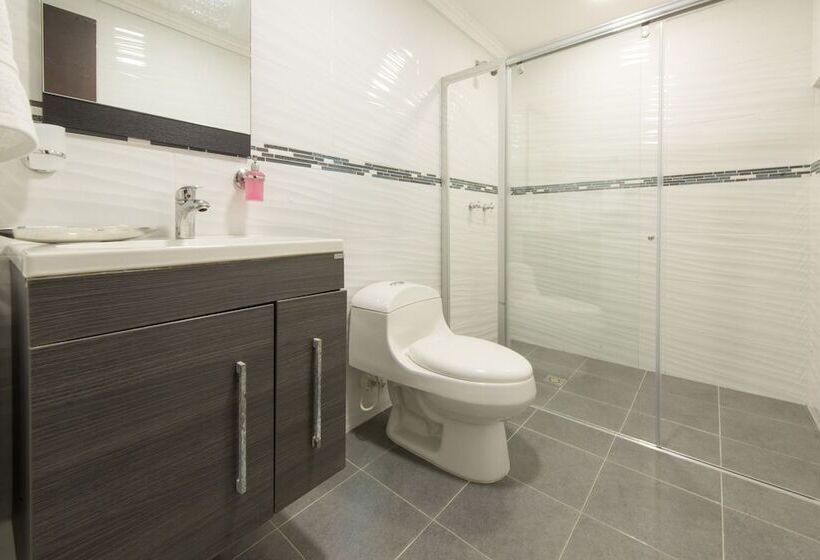 בית מלון כפרי Providence Breeze