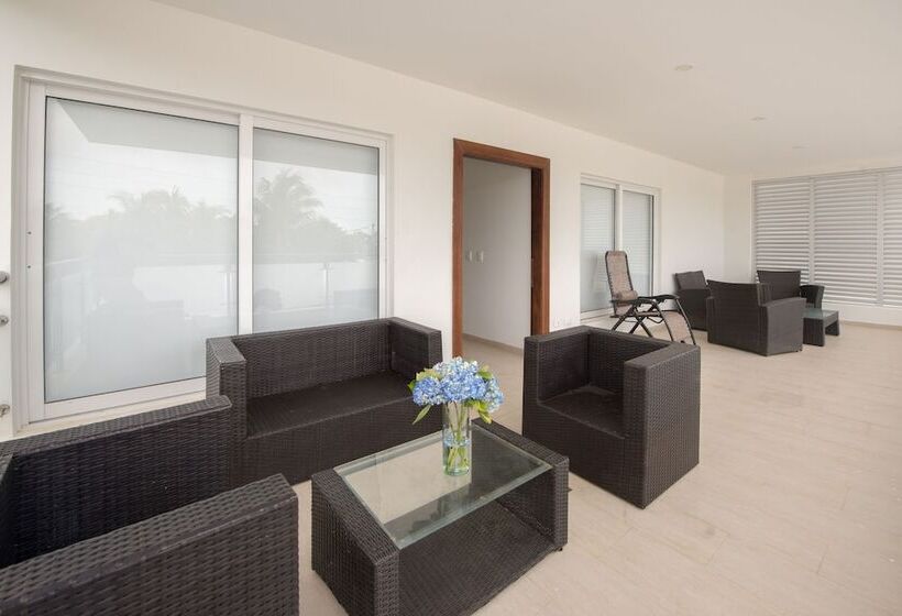 בית מלון כפרי Providence Breeze