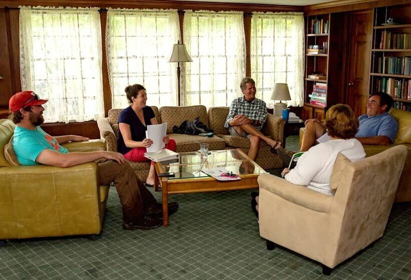 Hotel Sugarbush Inn At Sugarbush