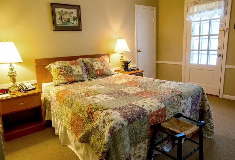 Hotelli Sugarbush Inn At Sugarbush