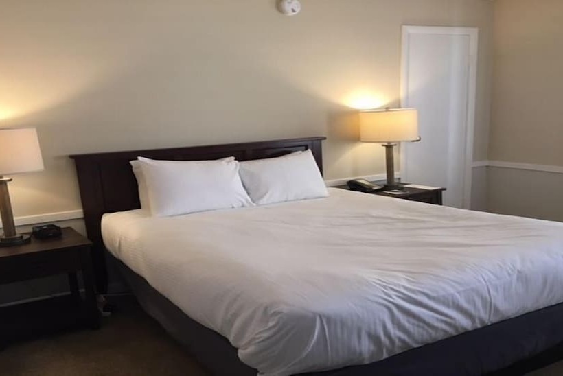 Hotel Sugarbush Inn At Sugarbush