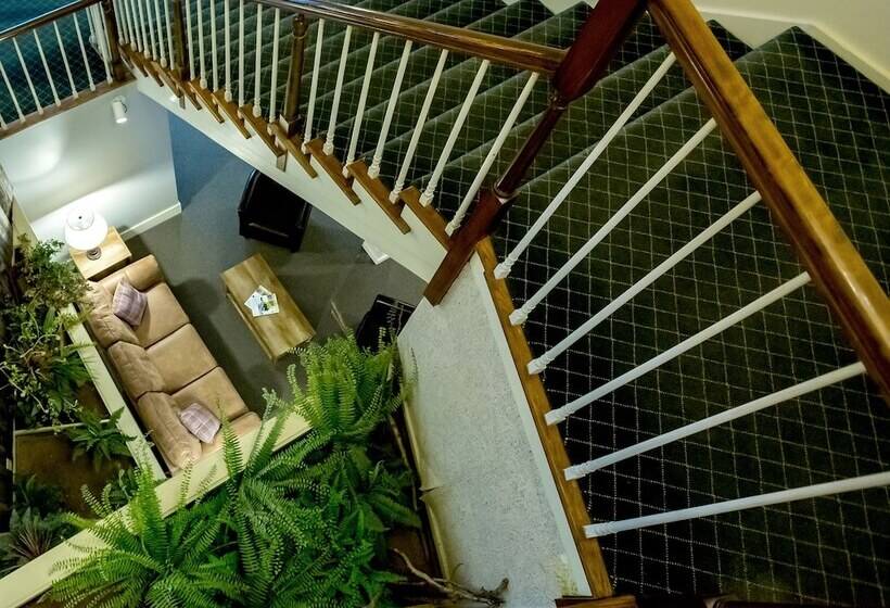 Hotel Sugarbush Inn At Sugarbush