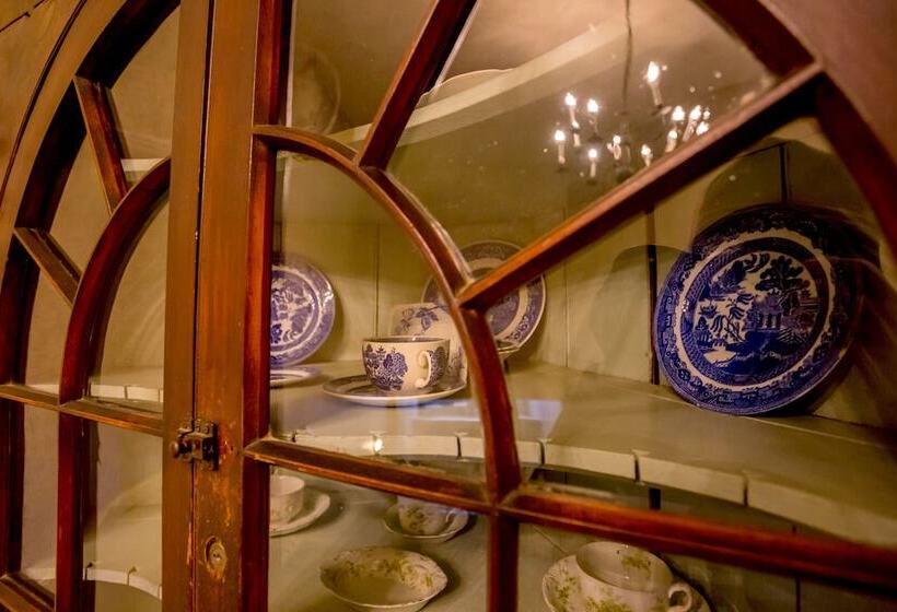 Hotel Sugarbush Inn At Sugarbush