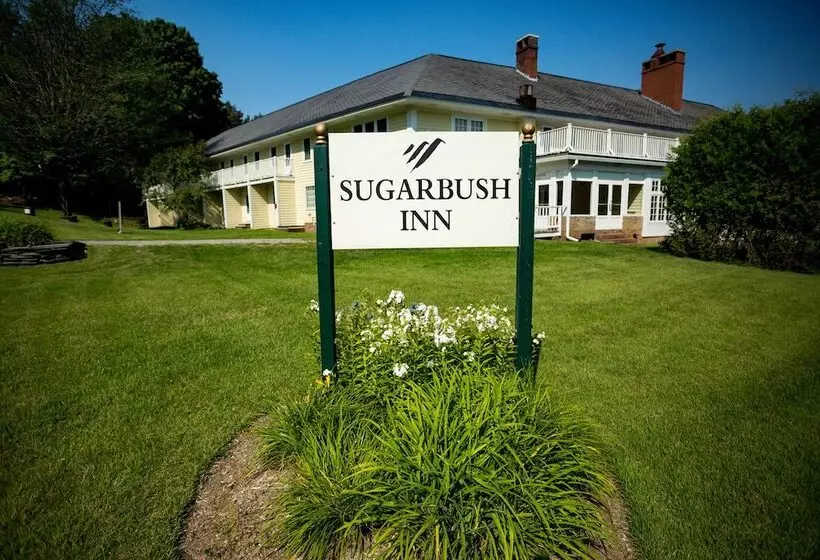 Hotelli Sugarbush Inn At Sugarbush
