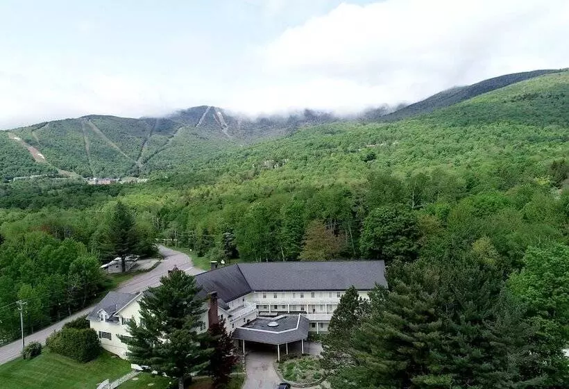 Hotelli Sugarbush Inn At Sugarbush