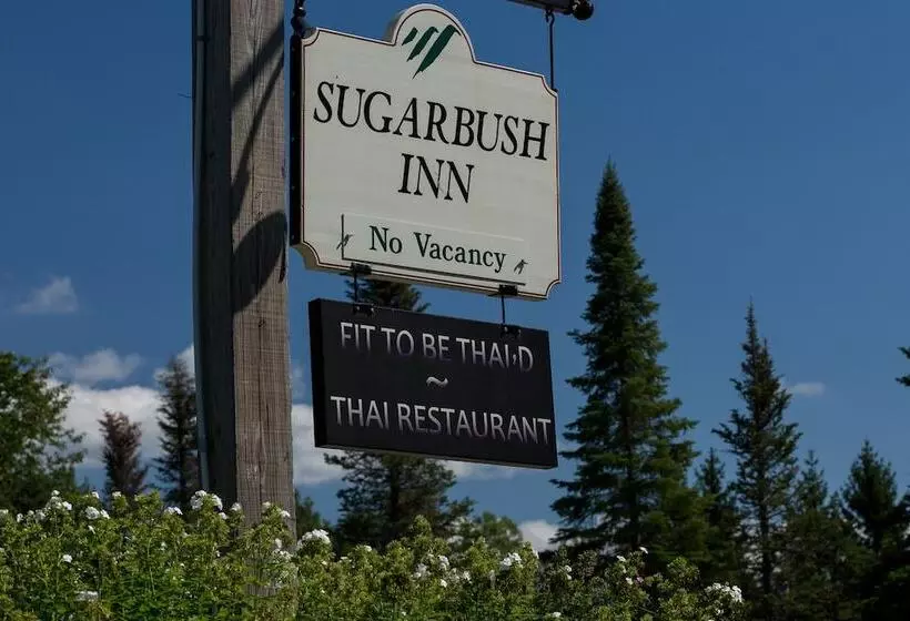 Hotelli Sugarbush Inn At Sugarbush