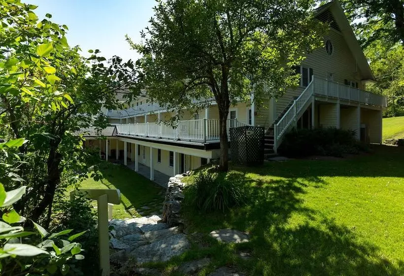 Hotelli Sugarbush Inn At Sugarbush