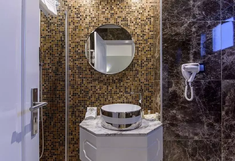 ホテル Villa Mariazinha Charming