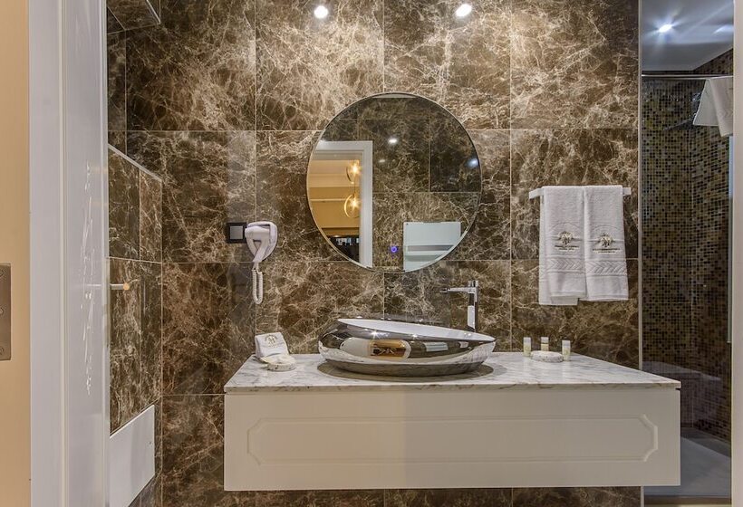 ホテル Villa Mariazinha Charming