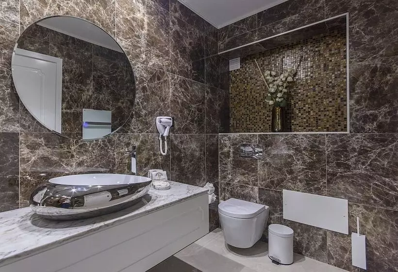 ホテル Villa Mariazinha Charming