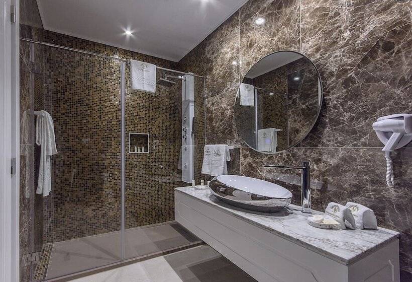 ホテル Villa Mariazinha Charming