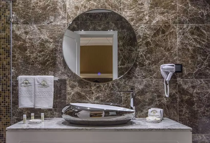 ホテル Villa Mariazinha Charming