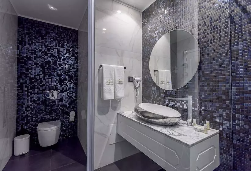 ホテル Villa Mariazinha Charming