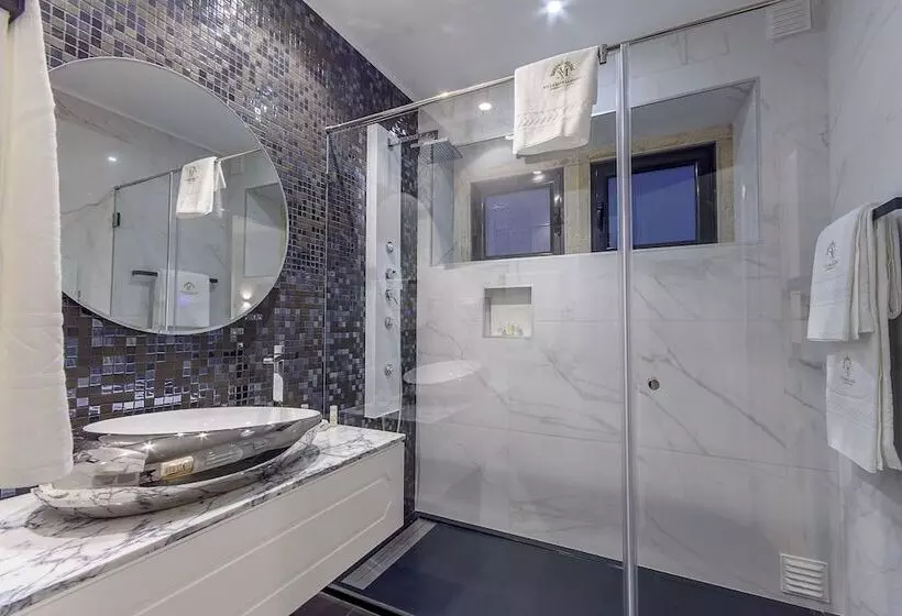 ホテル Villa Mariazinha Charming