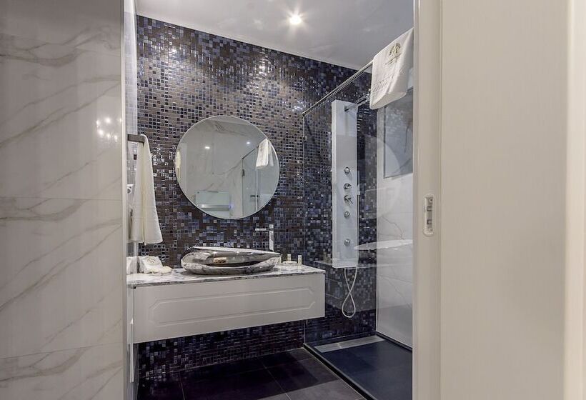 ホテル Villa Mariazinha Charming