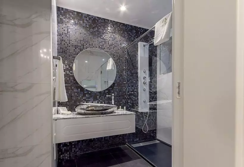 ホテル Villa Mariazinha Charming