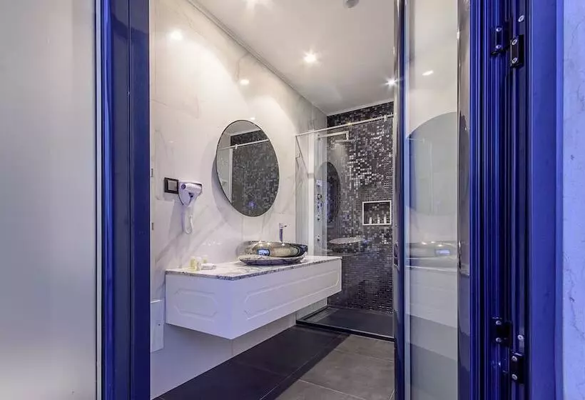 ホテル Villa Mariazinha Charming