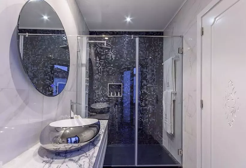 ホテル Villa Mariazinha Charming