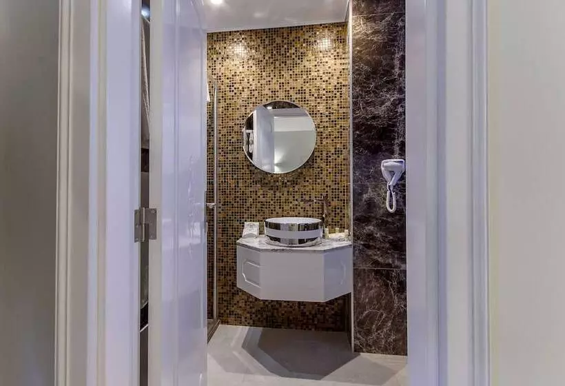 ホテル Villa Mariazinha Charming