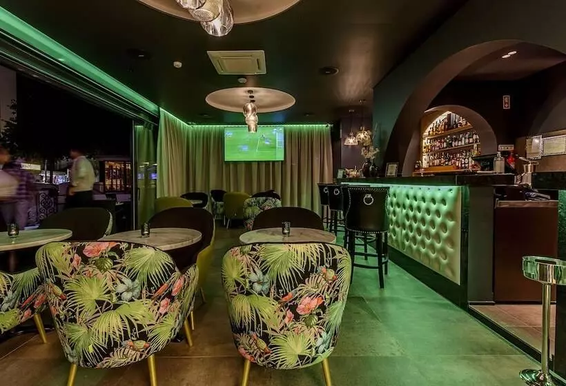 ホテル Villa Mariazinha Charming