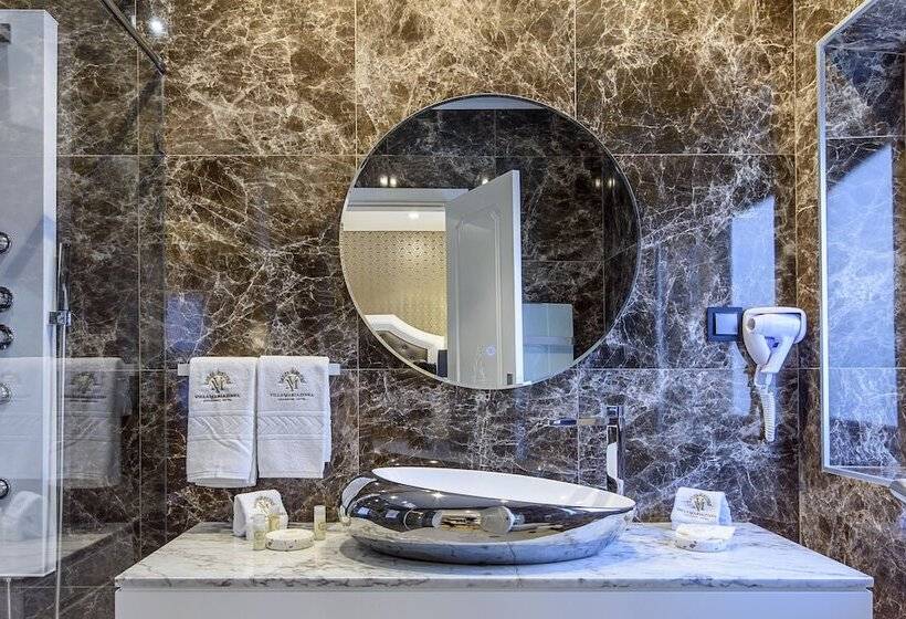 ホテル Villa Mariazinha Charming